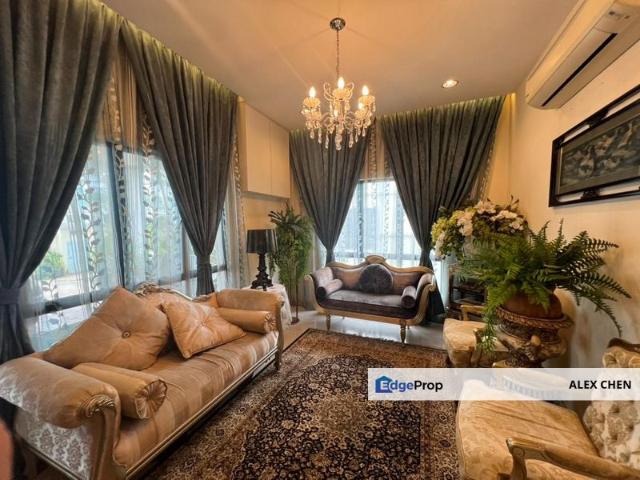 House for sale in Kajang, Langat