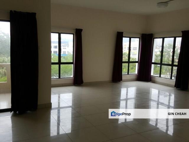 House for rent in Kajang Perdana, Majlis Perbandaran Kajang