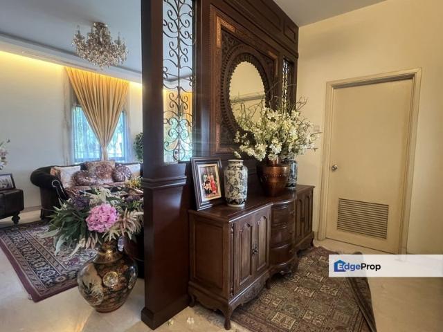 House for sale in Kajang, Langat
