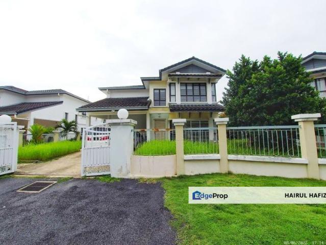 House for sale in Kajang, Langat