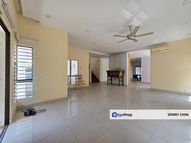 House for sale in Kajang, Langat