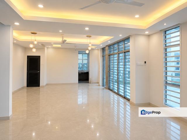 House for sale in Kajang, Langat