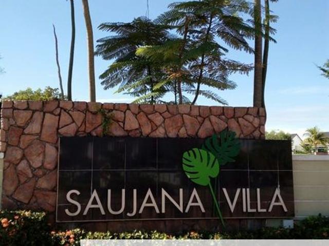 House for sale in Kajang, Langat