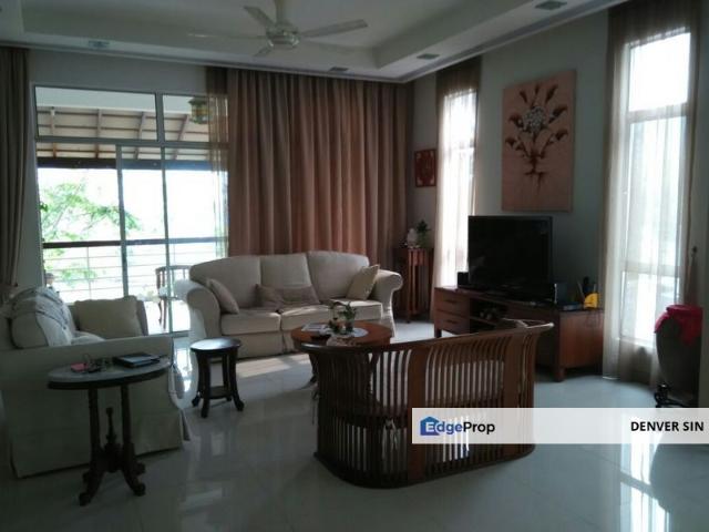 House for sale in Kajang, Langat