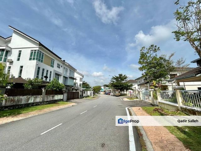 House for sale in Kajang, Langat