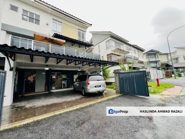 House for sale in Kajang, Langat