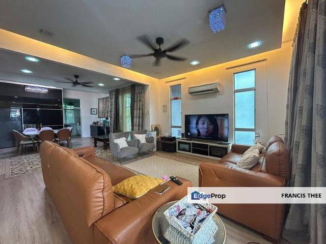 House for sale in Kajang, Langat