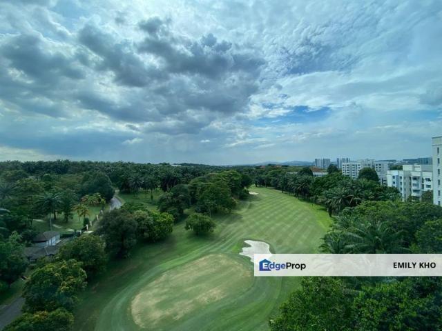 Condominium for rent in Petaling, Alam Impian
