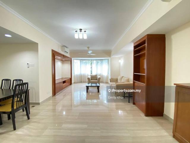 Apartment for rent in Petaling, Alam Impian
