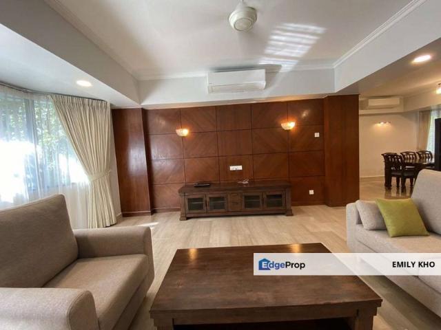 Condominium for rent in Petaling, Alam Impian