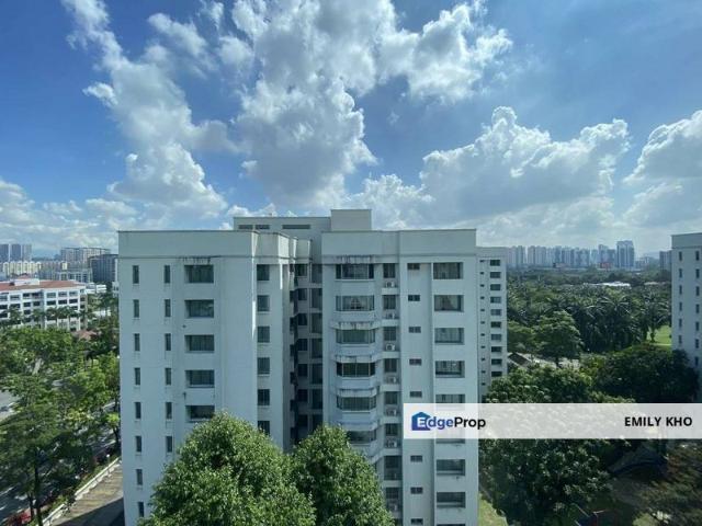 Condominium for rent in Petaling, Alam Impian