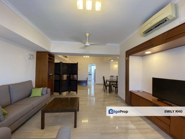 Condominium for rent in Petaling, Alam Impian