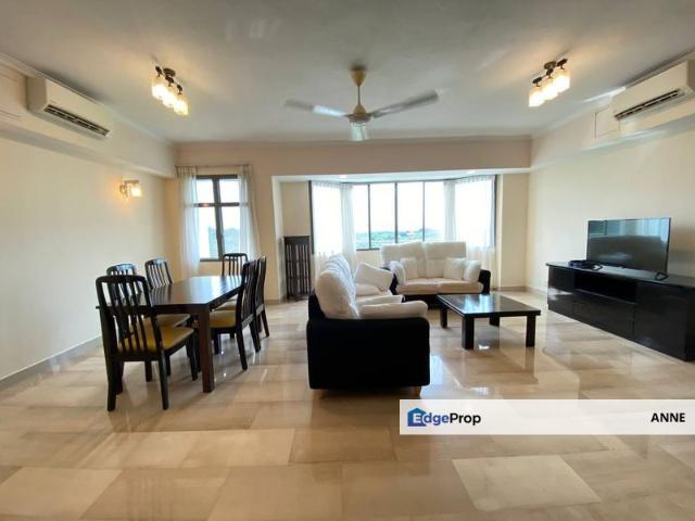 Condominium for rent in Petaling, Alam Impian