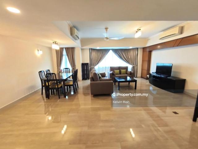 Apartment for rent in Petaling, Alam Impian