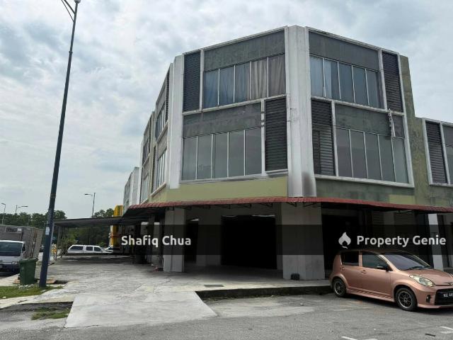 Shop for sale in Selayang, Selangor