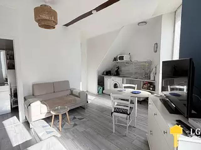 Appartement vente à Saintes, Saujon