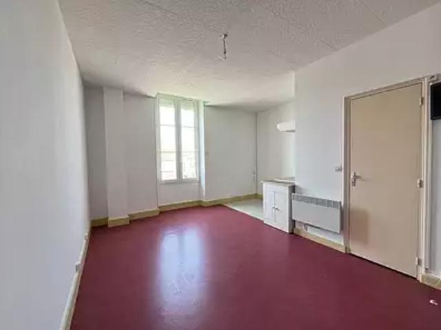 Appartement vente à Saintes, Saujon