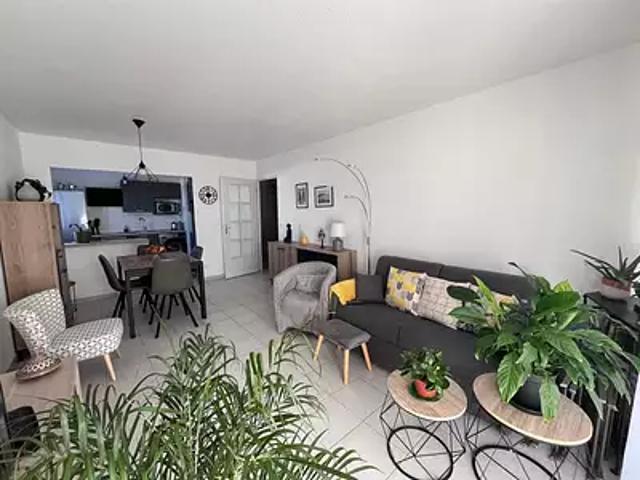 Appartement vente à Saintes, Saujon
