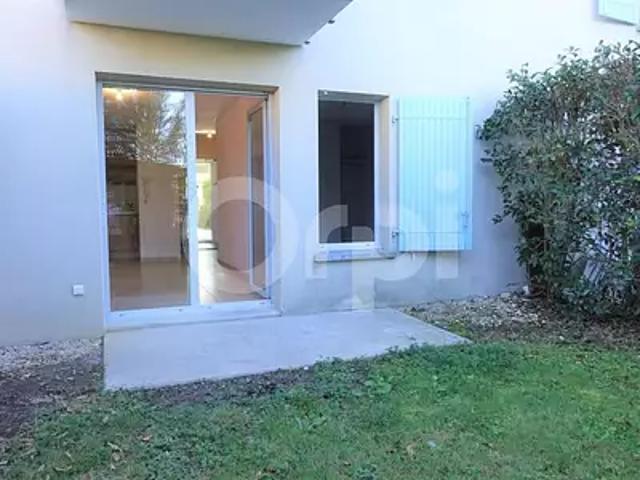 Appartement vente à Saintes, Saujon