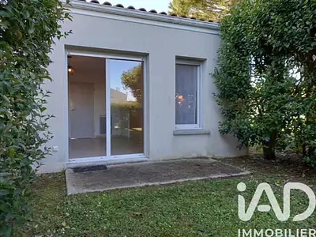 Appartement vente à Saintes, Saujon