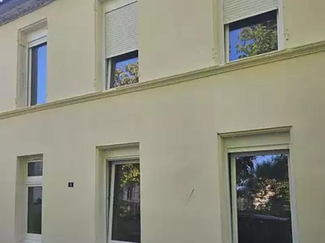 Maison vente à Saintes, Saujon