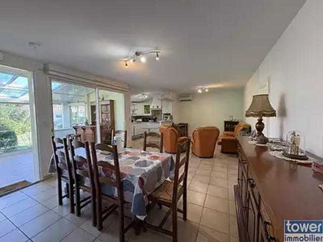 Maison vente à France métropolitaine, Saujon