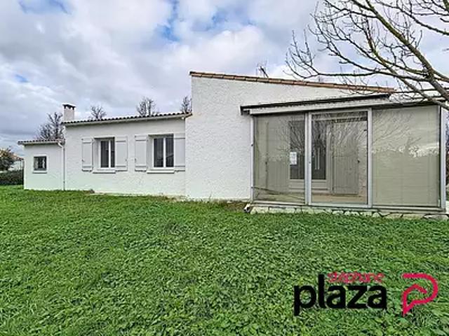 Maison vente à Saintes, Saujon