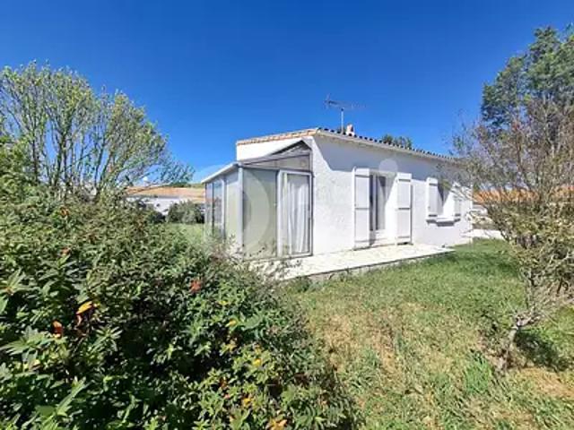 Maison vente à Saintes, Saujon