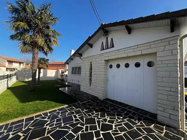 Maison vente à Saintes, Saujon