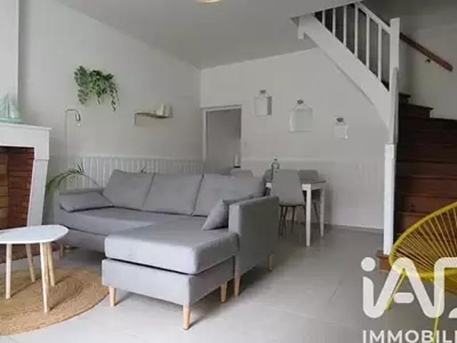 Maison vente à Saintes, Saujon