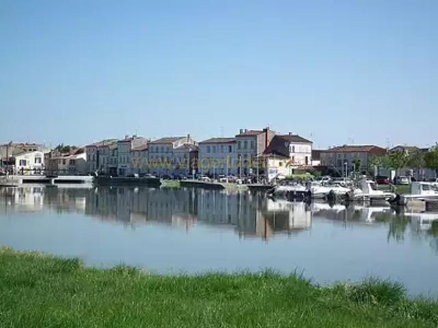 Maison vente à Saintes, Saujon