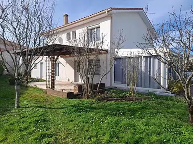 Maison vente à Saintes, Saujon