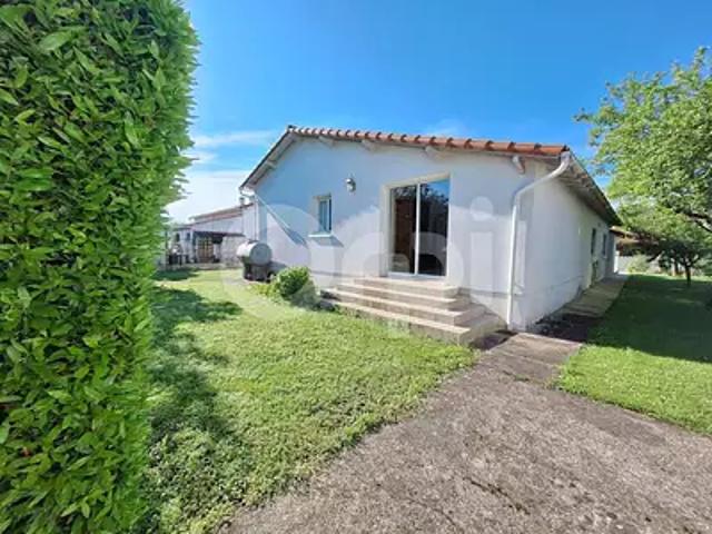 Maison vente à Saintes, Saujon