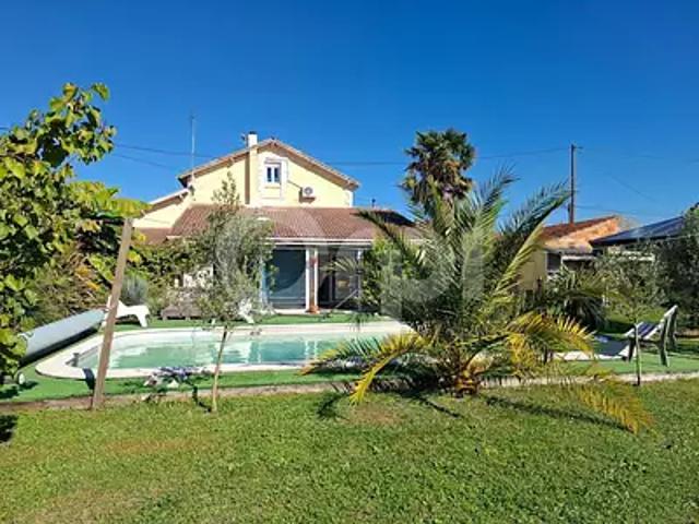 Maison vente à Saintes, Saujon