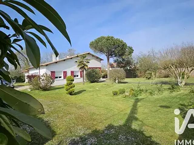 Maison vente à Saintes, Saujon