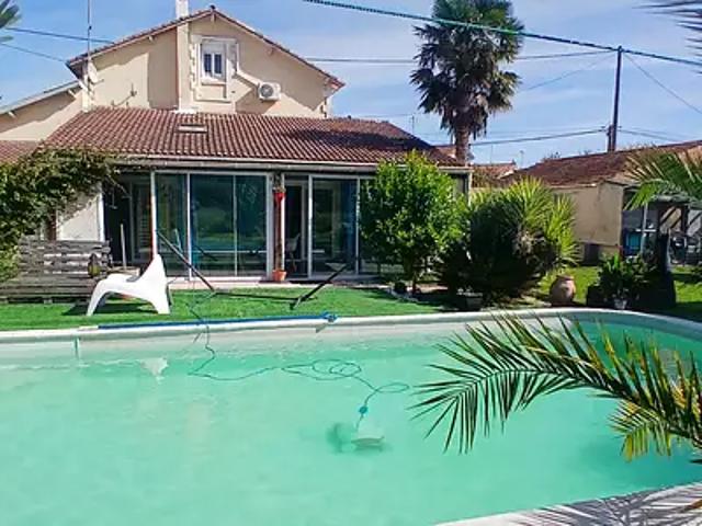Maison vente à Saintes, Saujon