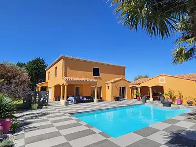 Maison vente à Saintes, Saujon