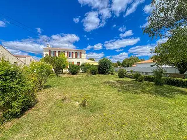 Maison vente à Saintes, Saujon