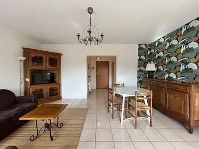 Appartement location à Saintes, Saujon