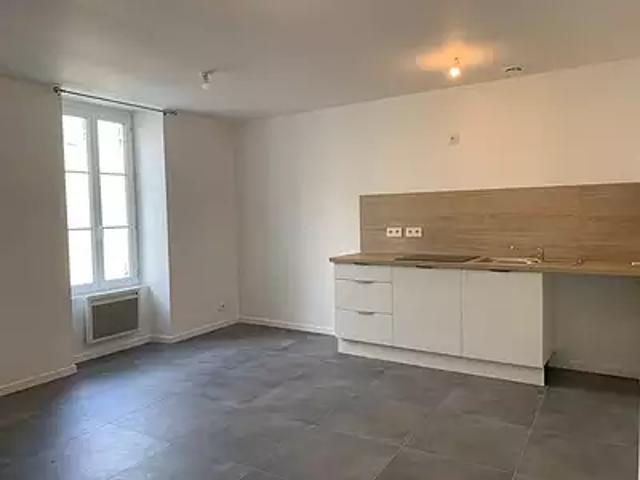 Appartement location à Saintes, Saujon