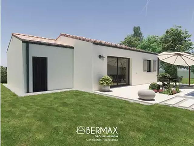 Maison vente à Saintes, Saujon