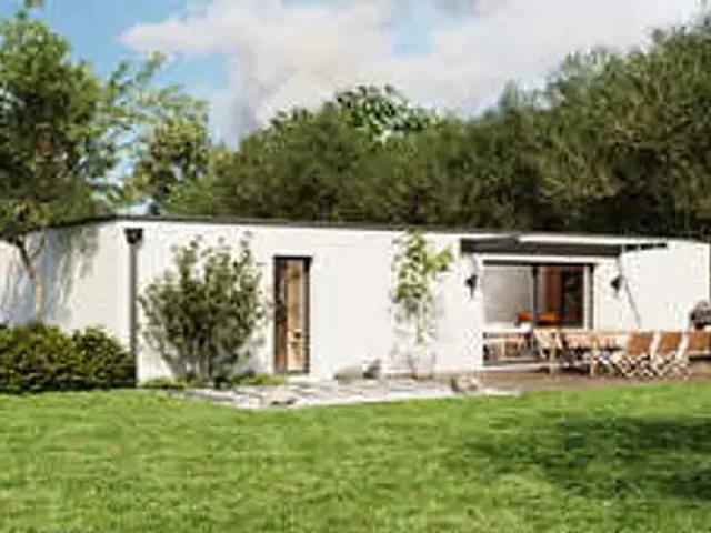 Maison vente à Saintes, Saujon