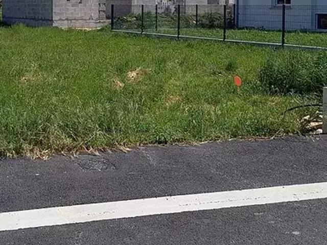 Terrain vente à France métropolitaine, Saujon