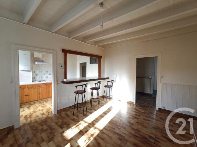 Maison location à Saujon, Charente-Maritime