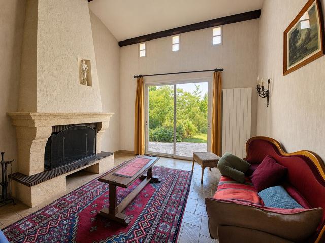 Maison vente à Saintes, Saujon