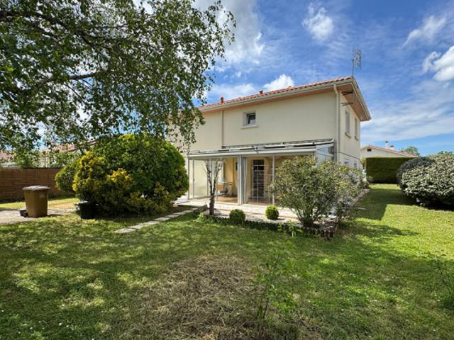 Maison vente à Saintes, Saujon