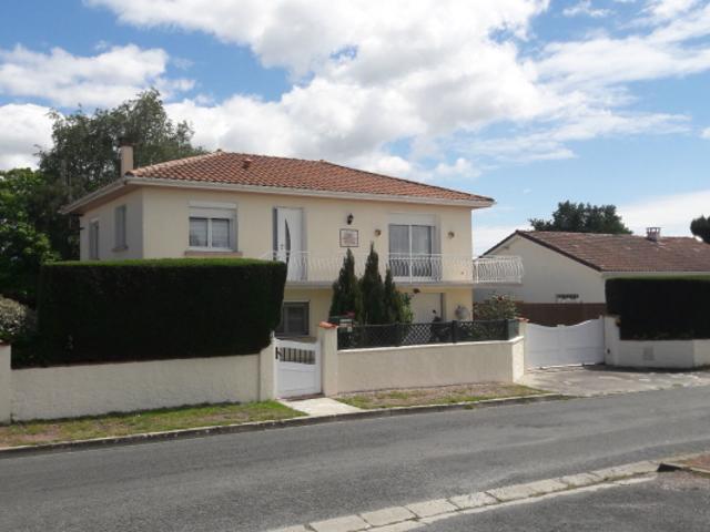 Maison vente à Saintes, Saujon