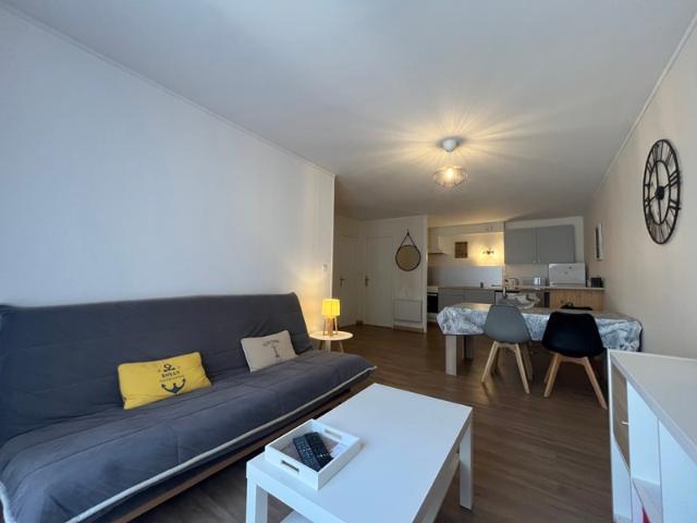 Appartement vente à Saujon