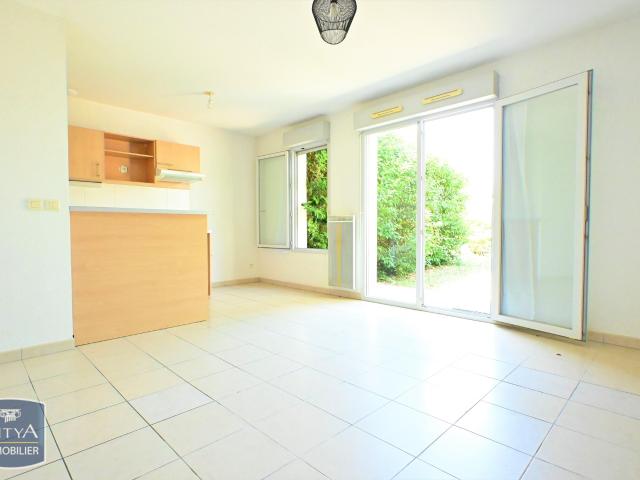 Appartement vente à Saintes, Saujon