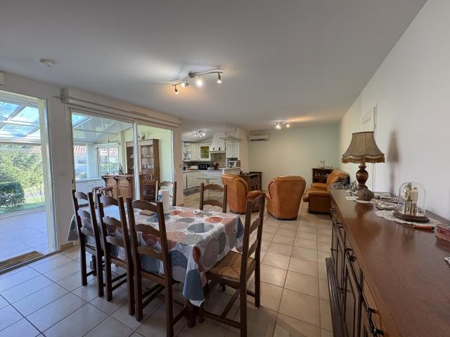 Appartement vente à Saujon